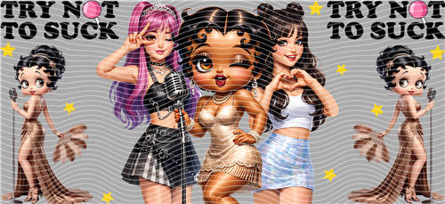 16oz Latest Bestseller-C 8743